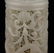 A HETIAN JADE HOLLOW CARVED DRAGON PATTERN INCENSE BOX - 9