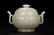 A HETIAN JADE CARVED DRAGON PATTERN CENSER