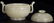 A HETIAN JADE CARVED DRAGON PATTERN CENSER - 7