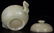 A HETIAN JADE CARVED DRAGON PATTERN CENSER - 9