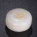 A 'QIANLONG' MARK HETIAN JADE CARVED SWAN PATTERN BOX - 2