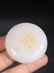 A 'QIANLONG' MARK HETIAN JADE CARVED SWAN PATTERN BOX - 4