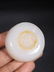A 'QIANLONG' MARK HETIAN JADE CARVED SWAN PATTERN BOX - 5