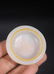 A 'QIANLONG' MARK HETIAN JADE CARVED SWAN PATTERN BOX - 6