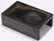 A DUAN STONE CARVED SCRIPTURE PATTERN INK SLAB - 2