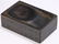 A DUAN STONE CARVED SCRIPTURE PATTERN INK SLAB - 4