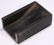 A DUAN STONE CARVED SCRIPTURE PATTERN INK SLAB - 8