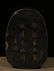 A DUAN STONE CARVED POETRY PATTERN INK SLAB - 2