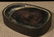 A DUAN STONE CARVED POETRY PATTERN INK SLAB - 4