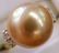 A PT900&DIAMOND&THE SOUTH SEA PEARL RING - 3