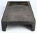 A DUAN STONE CARVED POETRY PATTERN INK SLAB