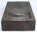 A DUAN STONE CARVED POETRY PATTERN INK SLAB - 5
