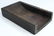 A DUAN STONE CARVED POETRY PATTERN INK SLAB - 6