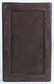 A DUAN STONE CARVED GANODERMA PATTERN INK SLAB - 3