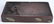 A DUAN STONE CARVED GANODERMA PATTERN INK SLAB - 5