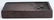 A DUAN STONE CARVED GANODERMA PATTERN INK SLAB - 7