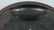 A DUAN STONE CARVED INK SLAB WITH HUANGHUALI WOOD LID - 5