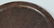 A DUAN STONE CARVED INK SLAB WITH HUANGHUALI WOOD LID - 8