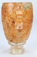 A CRYSTAL CARVED CUP - 4
