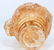 A CRYSTAL CARVED CUP - 9