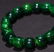 A QIUJIAO STRING BRACELET - 7
