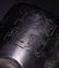 A DUAN STONE CARVED POETRY PATTERN INK SLAB - 2