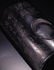 A DUAN STONE CARVED POETRY PATTERN INK SLAB - 7