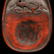 A DUAN STONE CARVED INK SLAB - 5
