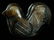 A HETIAN JADE CARVED ROOSTER SHAPED PENDANT - 2