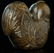A HETIAN JADE CARVED ROOSTER SHAPED PENDANT - 5