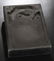 AN INK SLAB CARVED WITH DRAGON PATTERN - 2