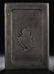 AN INK SLAB CARVED WITH DRAGON PATTERN - 4