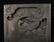 AN INK SLAB CARVED WITH DRAGON PATTERN - 7