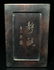 AN INK SLAB CARVED WITH PATTERN - 5