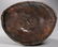 A COPPER CAST TIBETAN BUDDHA STATUE - 10