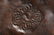 A COPPER CAST TIBETAN BUDDHA STATUE - 11