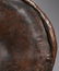 A COPPER CAST TIBETAN BUDDHA STATUE - 12