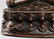 A COPPER CAST TIBETAN BUDDHA STATUE - 5