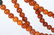 AN AMBER CARVED NECKLACE - 7