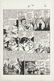 146: Kamen The Neat Job! 8pgs SSS #1 original comic art - 2