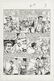 146: Kamen The Neat Job! 8pgs SSS #1 original comic art - 3