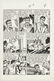 146: Kamen The Neat Job! 8pgs SSS #1 original comic art - 4