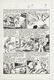 146: Kamen The Neat Job! 8pgs SSS #1 original comic art - 7