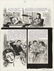 210: Kamen 20p Shock Illustrated #3 original comic art - 10