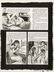 210: Kamen 20p Shock Illustrated #3 original comic art - 2