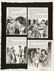 210: Kamen 20p Shock Illustrated #3 original comic art - 3