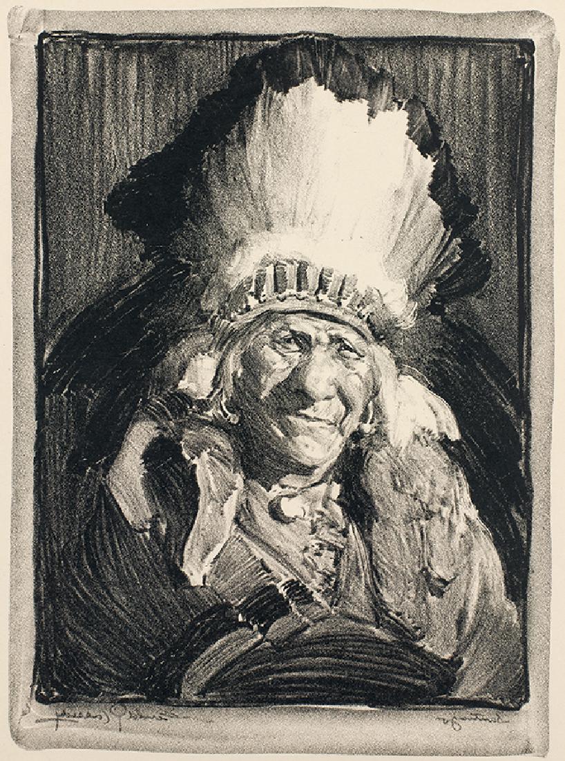 Gerald Cassidy | Santiago (1 of 1)