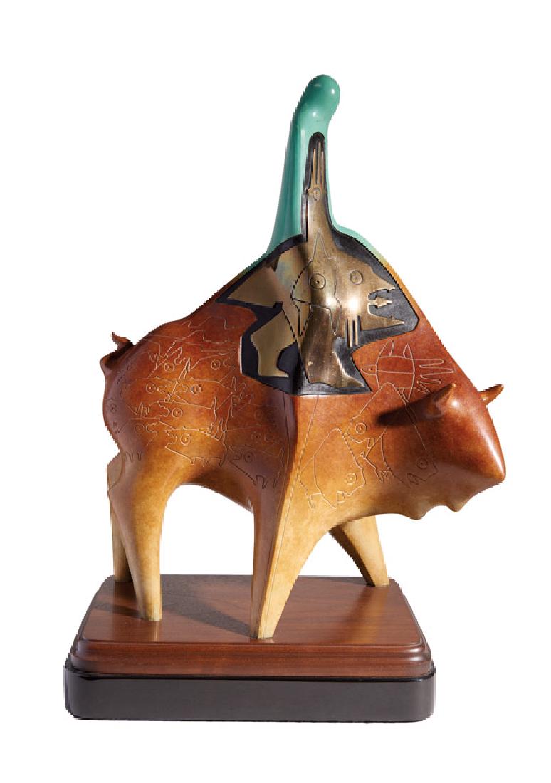 Rebecca and Gene  Tobey | Windwalker (1 of 1)