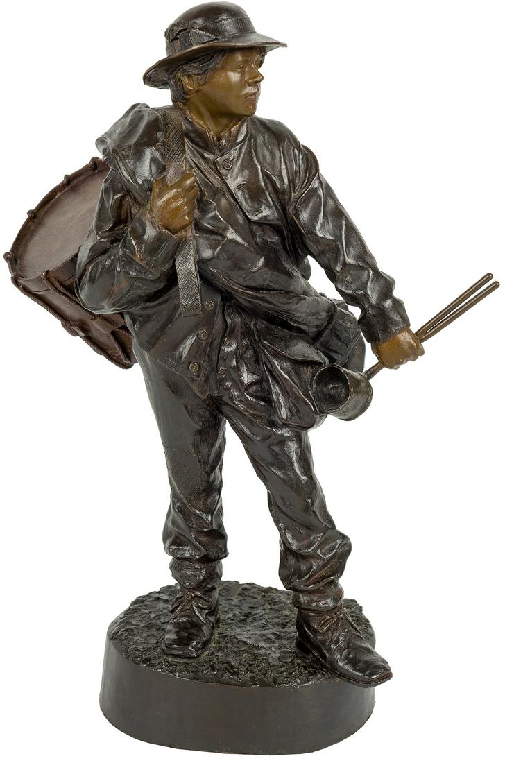 James Nathan Muir | Little Reb (1 of 1)