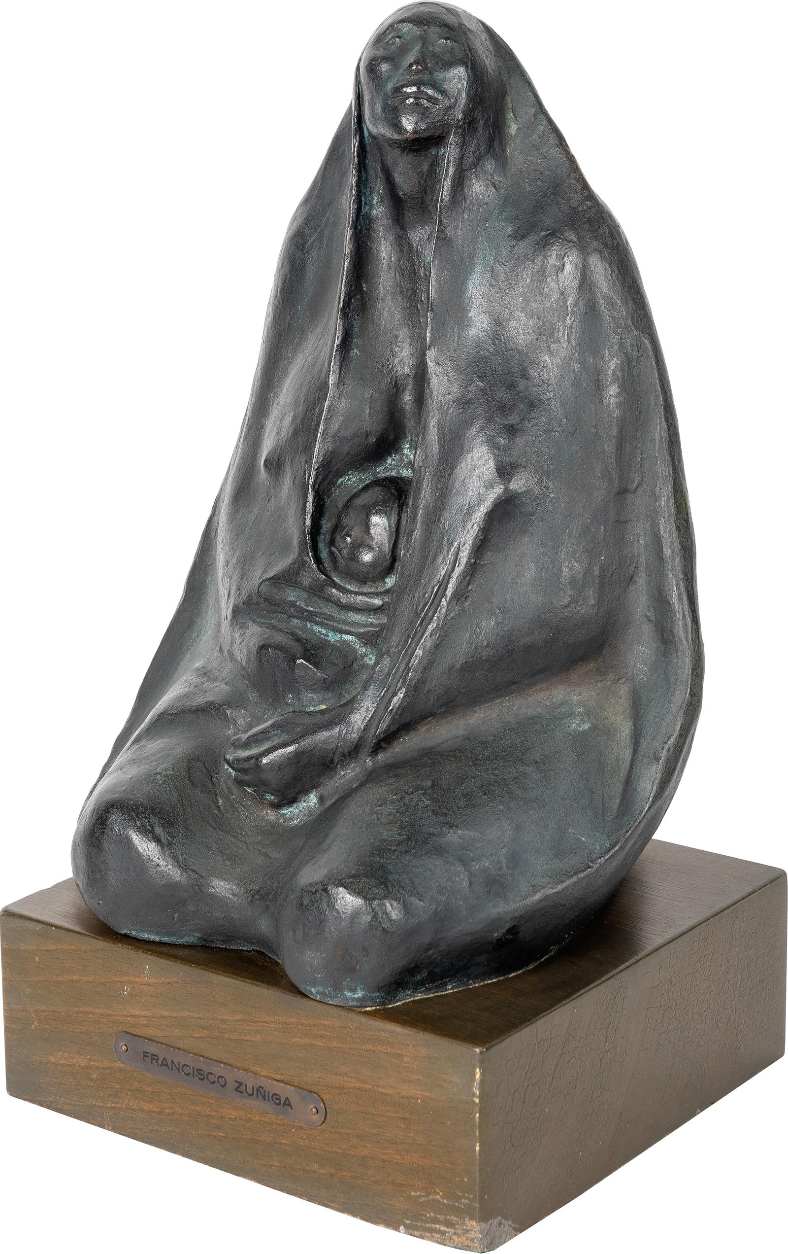 Francisco Zuniga | Maternidad (1 of 1)